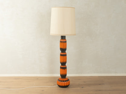 Exklusive Stehlampe, Kaiser Leuchten