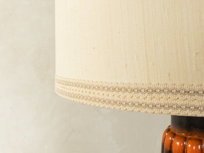 Exklusive Stehlampe, Kaiser Leuchten