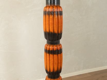 Exklusive Stehlampe, Kaiser Leuchten