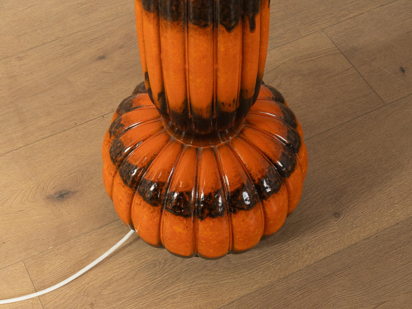 Exklusive Stehlampe, Kaiser Leuchten