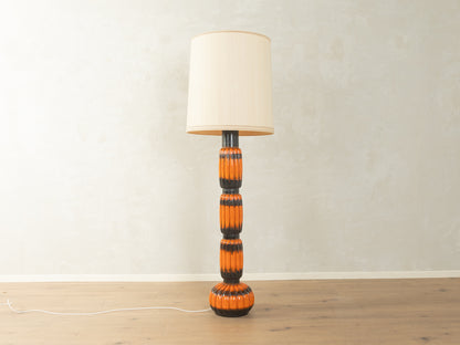 Exklusive Stehlampe, Kaiser Leuchten