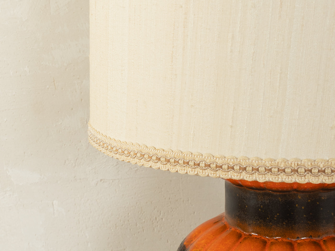 Bubble table lamp, Kaiser Leuchten 