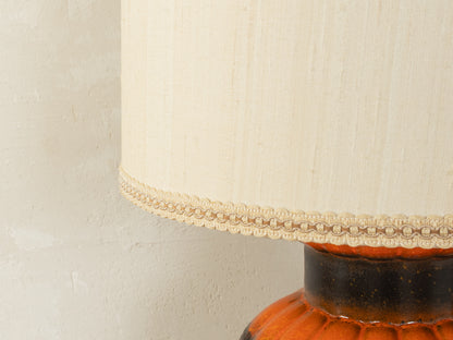 Bubble table lamp, Kaiser Leuchten 