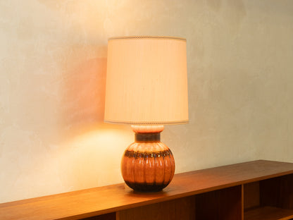 Bubble table lamp, Kaiser Leuchten 