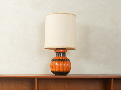 Bubble table lamp, Kaiser Leuchten 