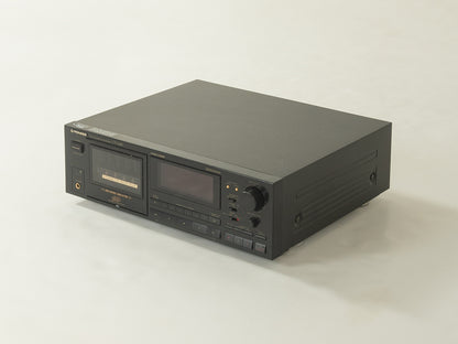CT-M6R Kassettendeck Pioneer, 1990er Jahre