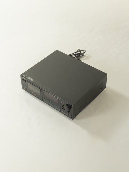 CT-M6R Kassettendeck Pioneer, 1990er Jahre