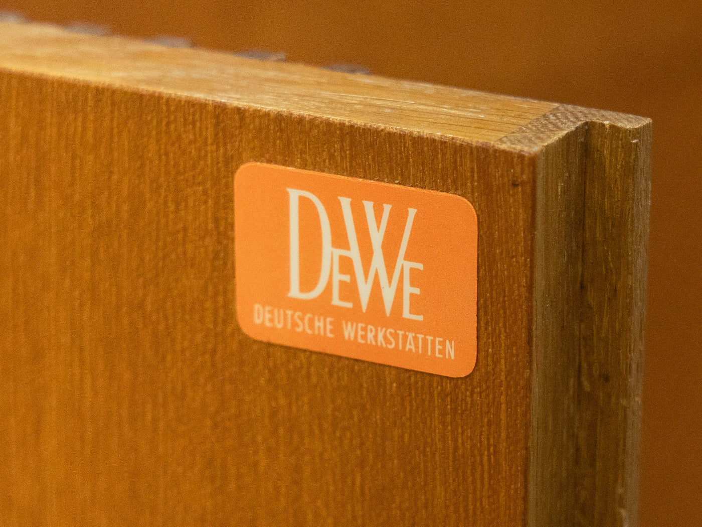 Exclusive Sideboard, DeWe