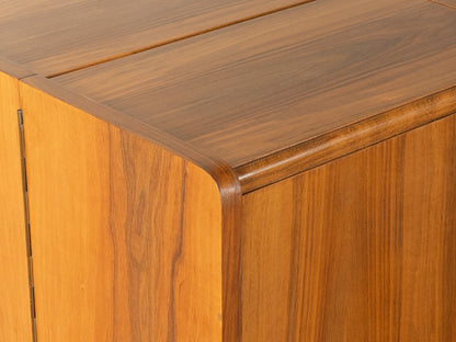 1950er Jahre Hausbüro