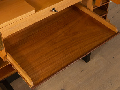 1950er Jahre Hausbüro