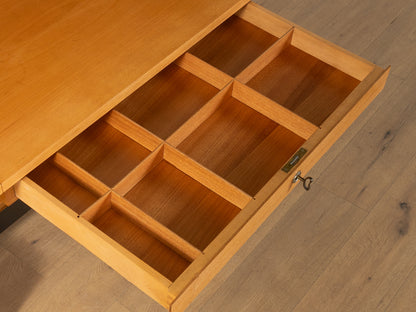 1950er Jahre Hausbüro