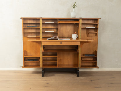 1950er Jahre Hausbüro