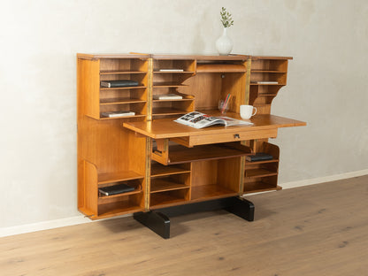 1950er Jahre Hausbüro