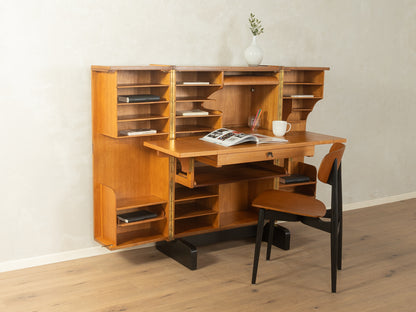 1950er Jahre Hausbüro