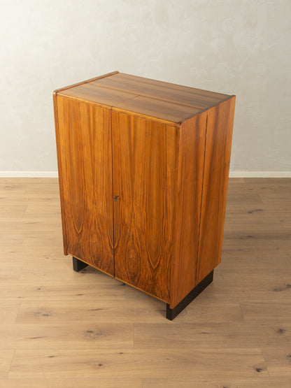 1950er Jahre Hausbüro