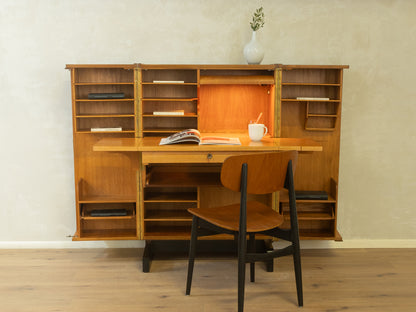 1950er Jahre Hausbüro