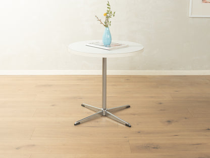 1970er Jahre Bistrotisch - Bild 5