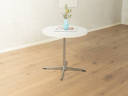 1970er Jahre Bistrotisch - Bild 1