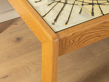 1960er Jahre Couchtisch, Juliette Belarti