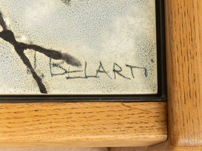 1960er Jahre Couchtisch, Juliette Belarti