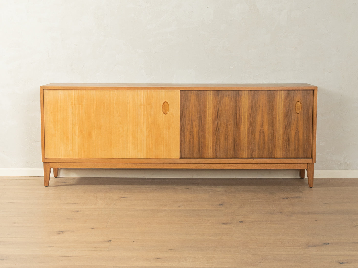 1950er Jahre Sideboard, WK Möbel