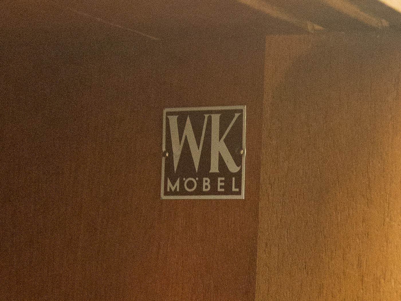 1950s Sideboard, WK Möbel 