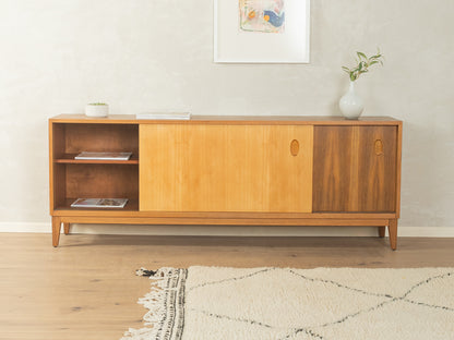 1950er Jahre Sideboard, WK Möbel