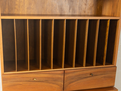 1950er Jahre Kommode, WK Möbel