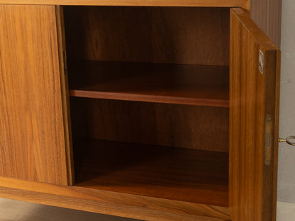 1950er Jahre Kommode, WK Möbel