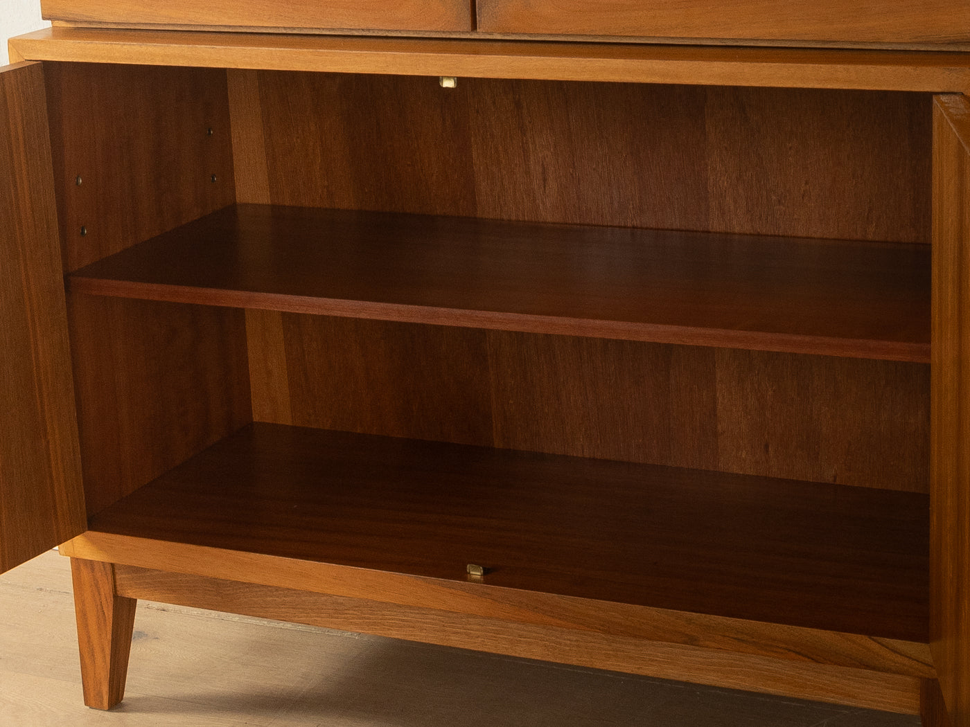 1950er Jahre Kommode, WK Möbel