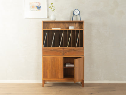 1950er Jahre Kommode, WK Möbel