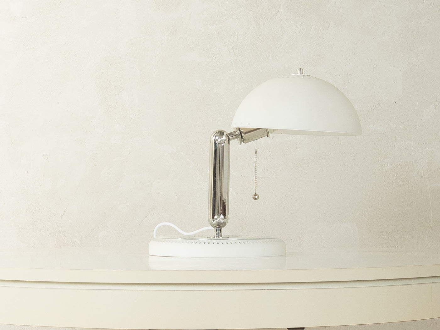 Apple iMac G4 Tischleuchte