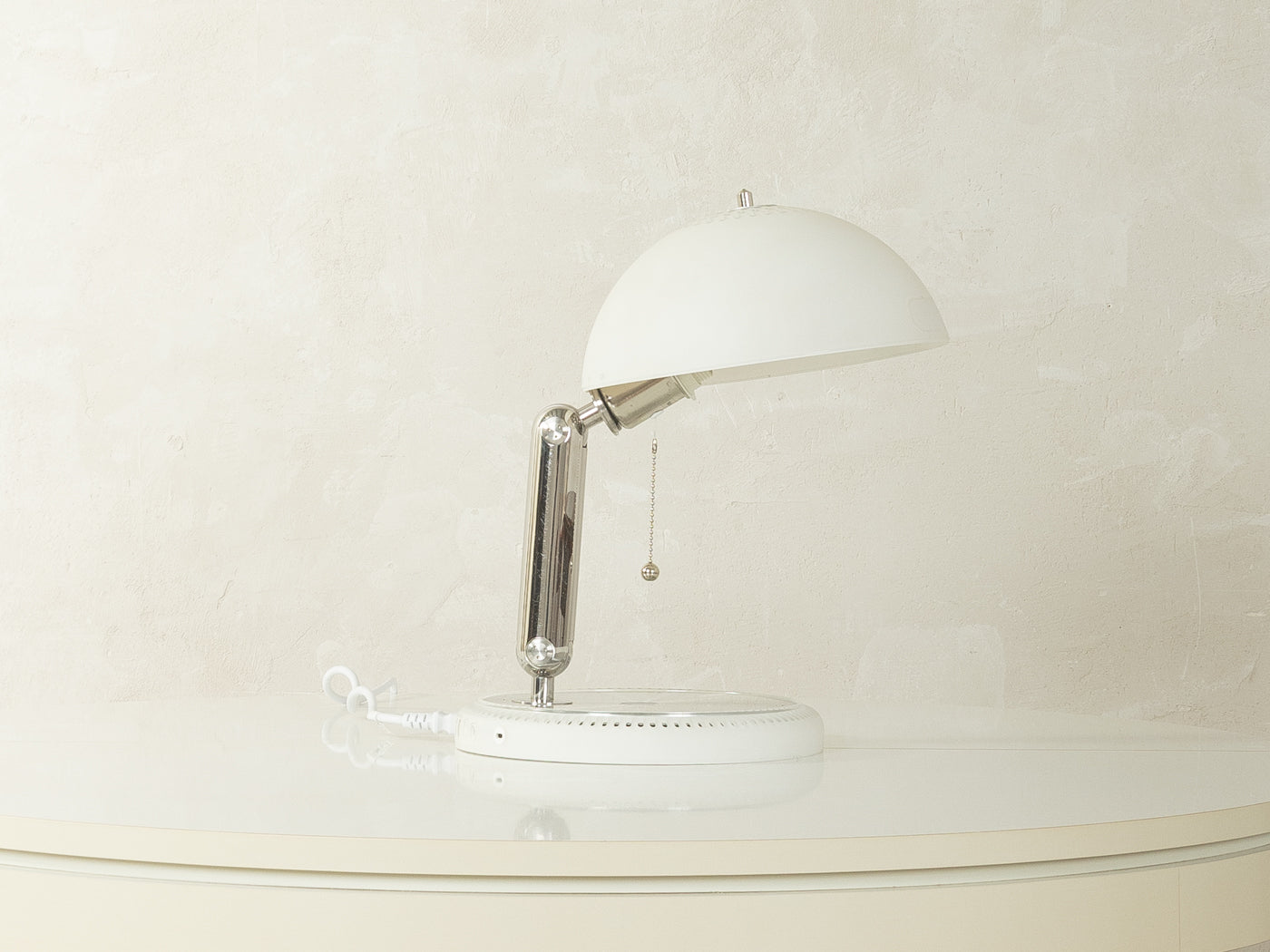 Apple iMac G4 Tischleuchte