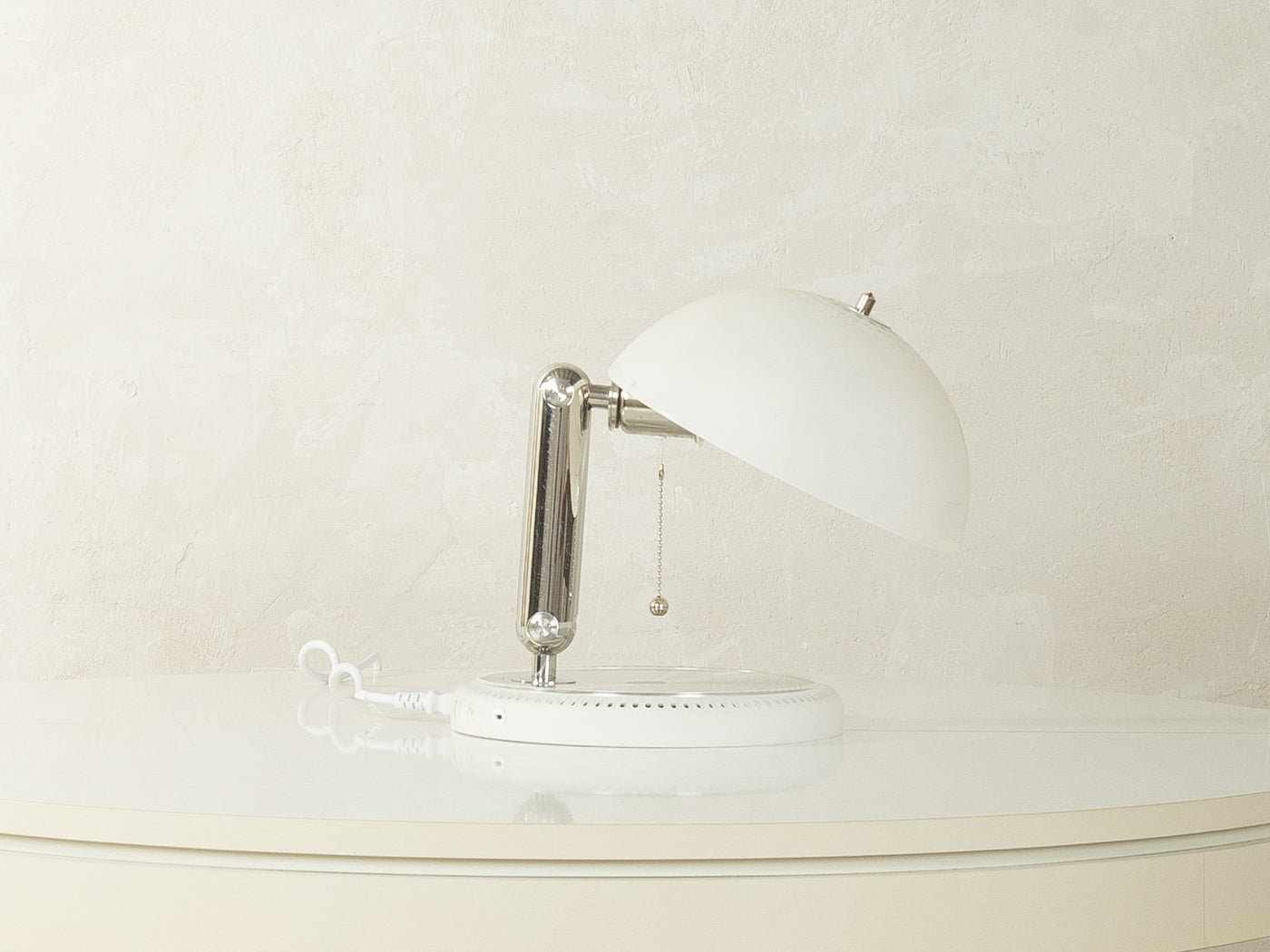 Apple iMac G4 Tischleuchte