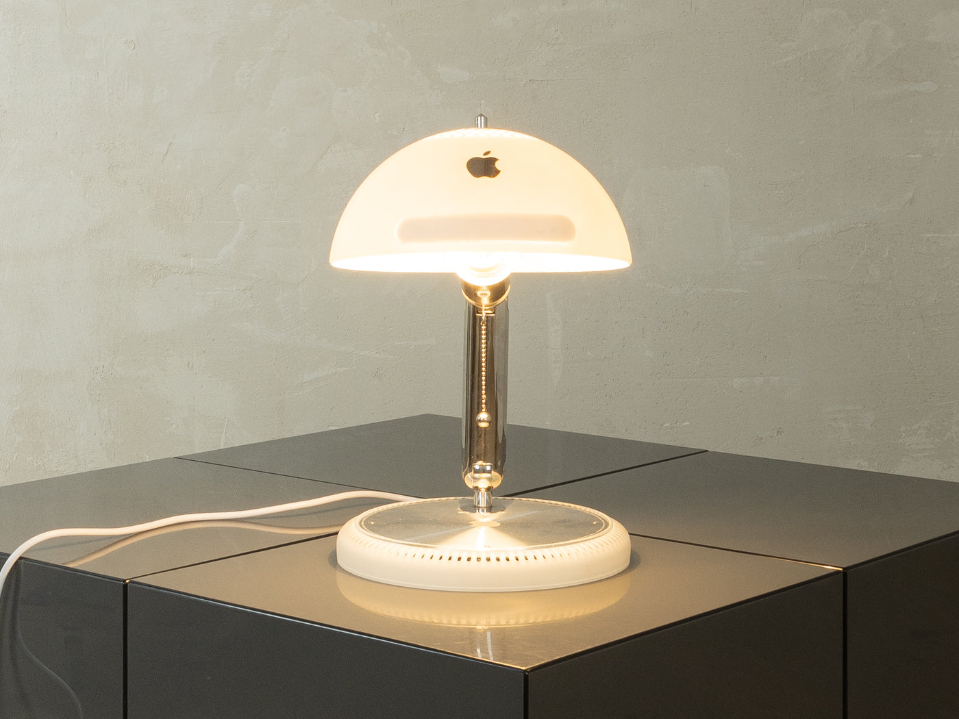 Apple iMac G4 Tischleuchte - Bild 11