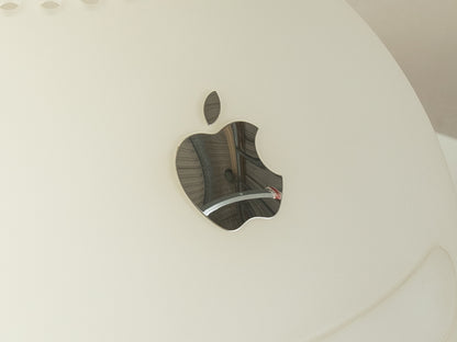 Apple iMac G4 Tischleuchte