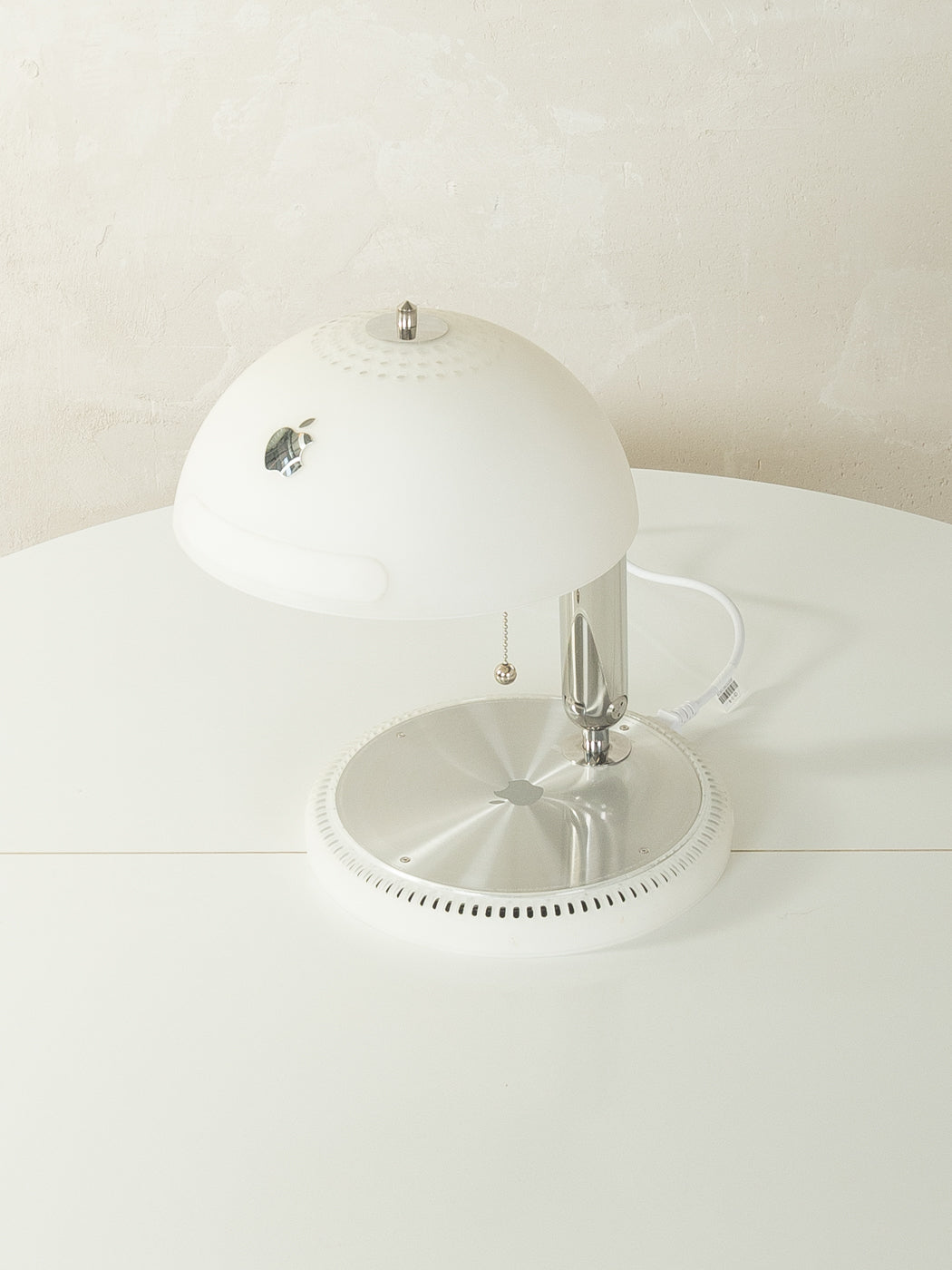 Apple iMac G4 Tischleuchte