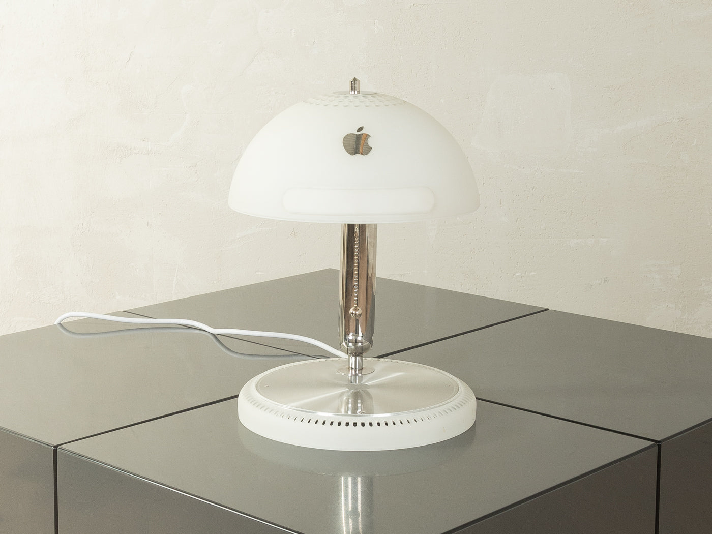 Apple iMac G4 Tischleuchte - Bild 1