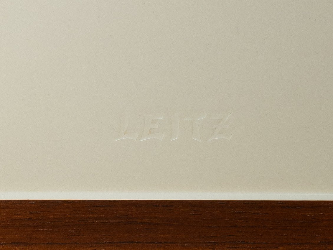 Space Age Dokumentenablage, Leitz