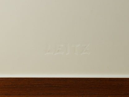 Space Age Dokumentenablage, Leitz