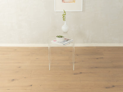 1970s Space Age Side Tables