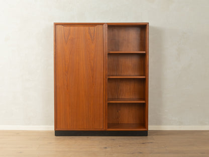 1960s chest of drawers