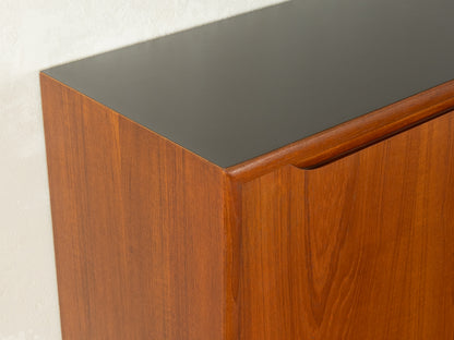 1960s chest of drawers