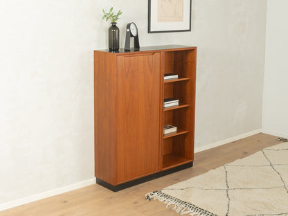 1960s chest of drawers