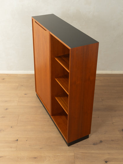1960s chest of drawers