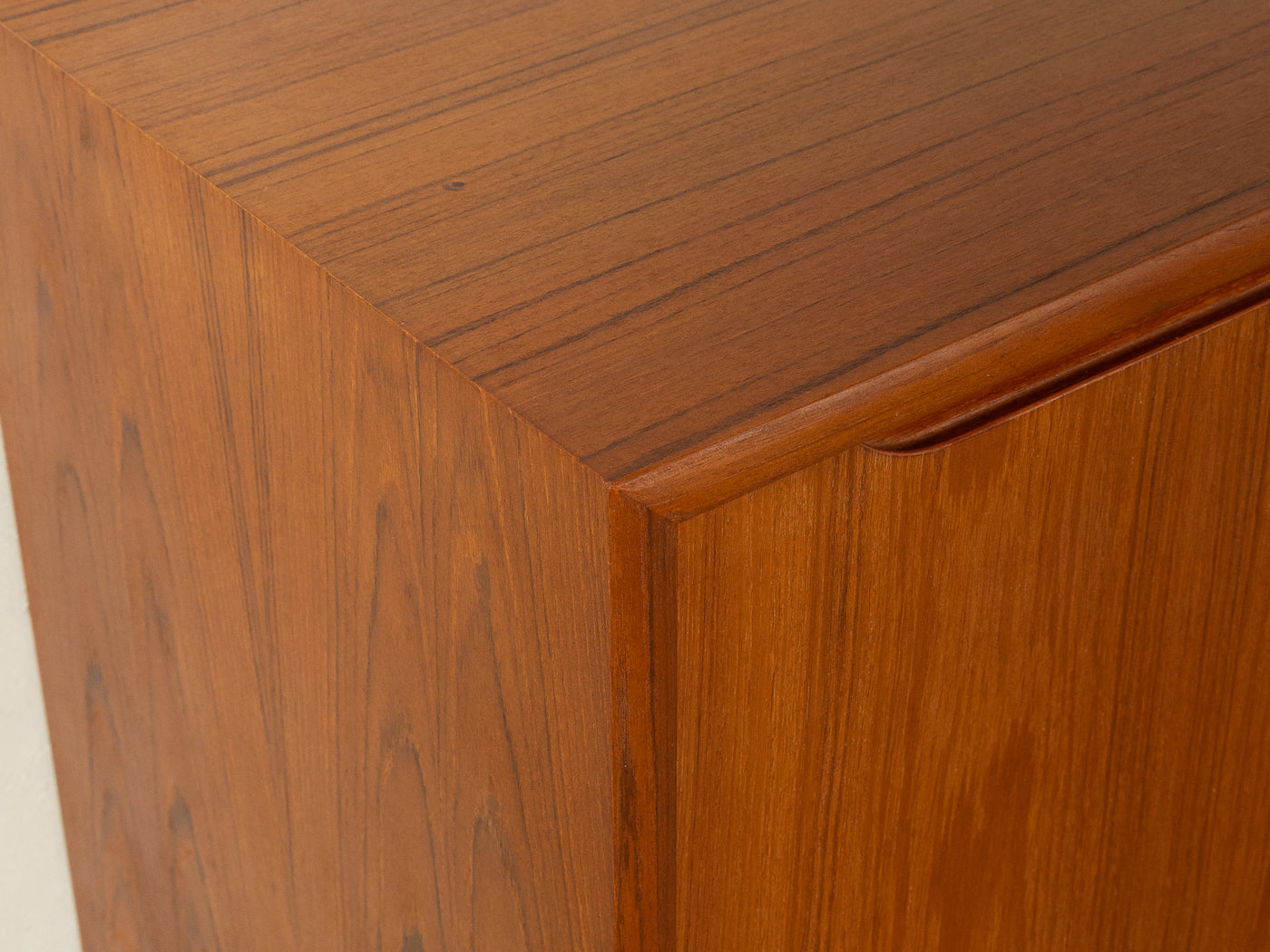 1960er Jahre Mid-Century Sideboard - Bild 2