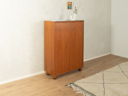 1960er Jahre Kommode
