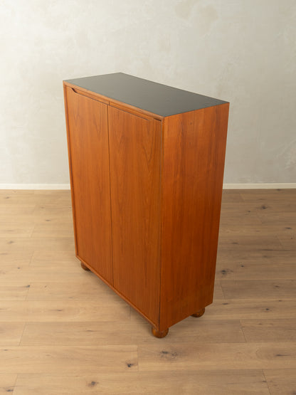 1960er Jahre Kommode