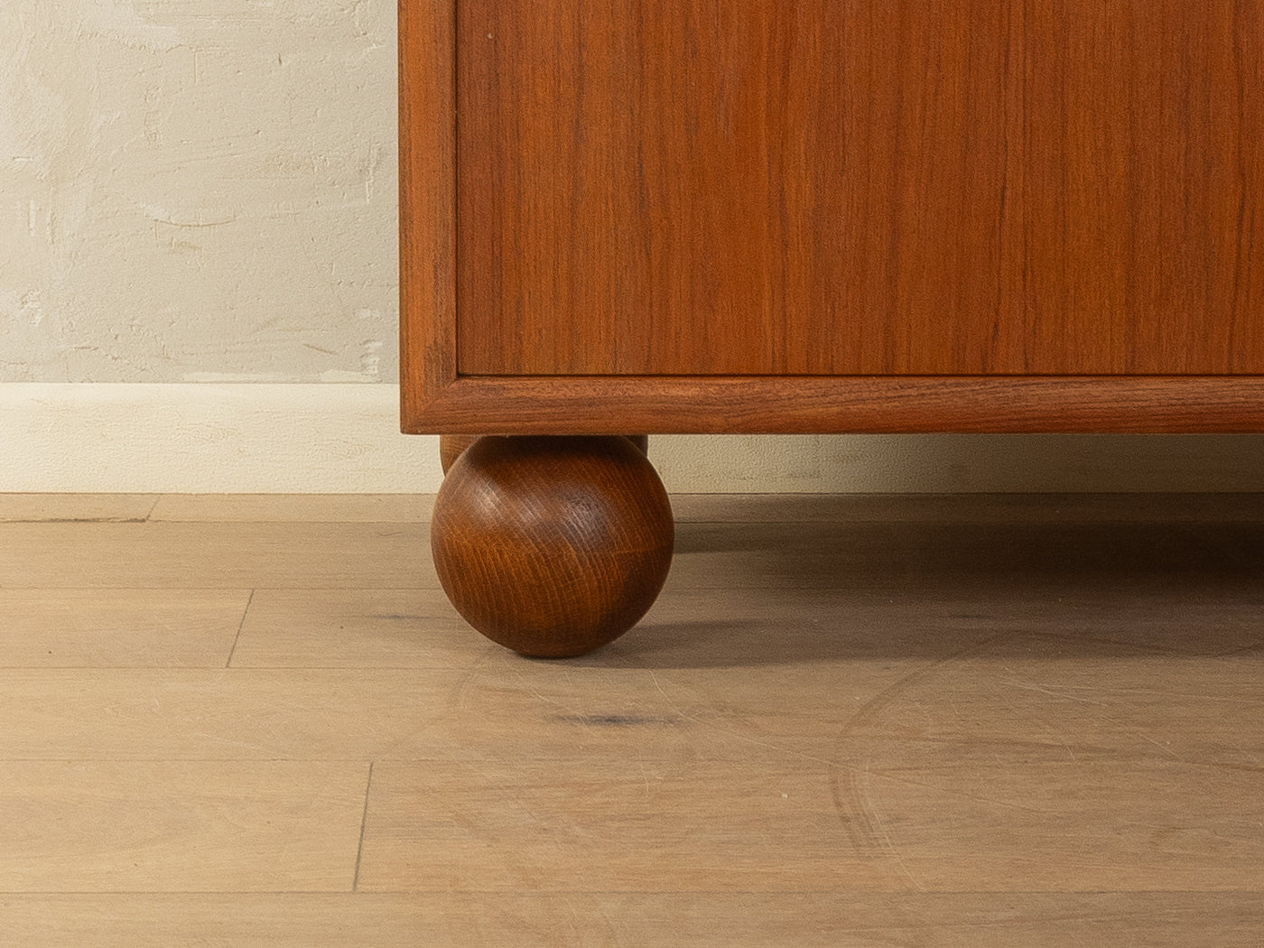 1960er Jahre Kommode