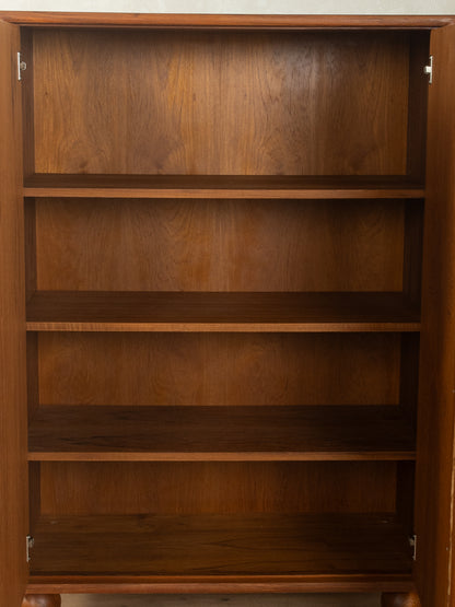 1960er Jahre Kommode